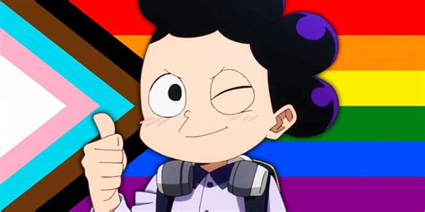 deku sexuality|My Hero Academia's LGBTQ+ History and Future, .